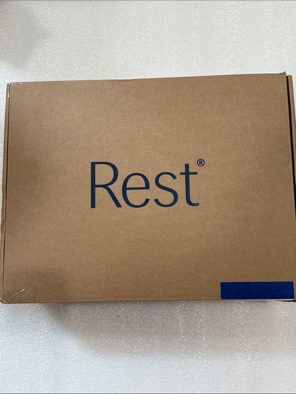 REST® Evercool® Cooling Comforter Blanket for Hot Sleepers, Twin/Twin XL
